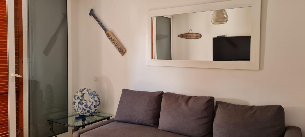 Ferienwohnung Parque Santiago 3 Studio Arona  Exterior foto